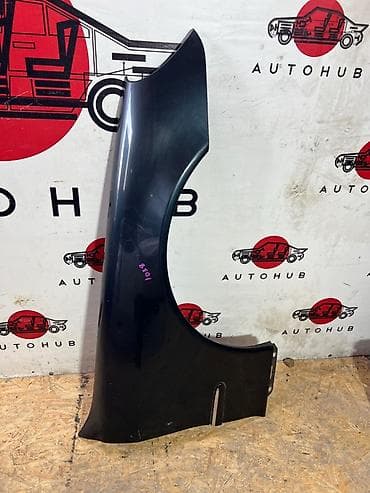 e class: Крыло Переднее правое Mercedes-Benz, 2002 г., Оригинал — 1