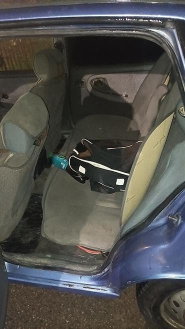 диски на нексия: Daewoo Nexia: 2006 г., 1.6 л, Ручные, Бензин, Седан — 6