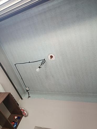 Кладка кирпича качествено демонтаж стен перегородокпотолков