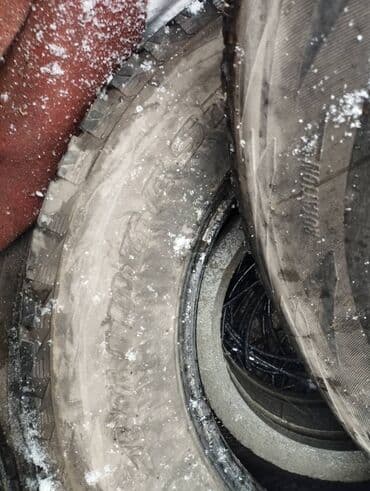 шины на ленд крузер: Зимние шины на Тойота Прадо 
265 65 
R 17 — 2