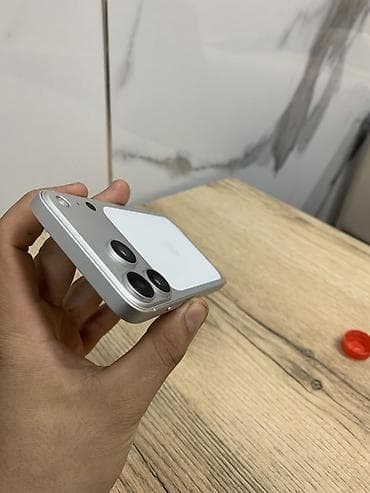 iphone 14 pro max: IPhone X, Б/у, 64 ГБ, Серебристый, 100 % — 3