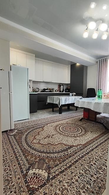 3 комнаты, 71 м², Элитка, 11 этаж, Дизайнерский ремонт