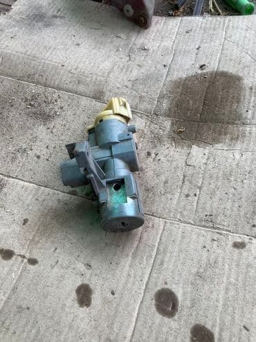 страйкбольное оружие купить бу бишкек: Запчасти от Мазда 323F слепыш. Все в хорошем и рабочем состоянии — 2