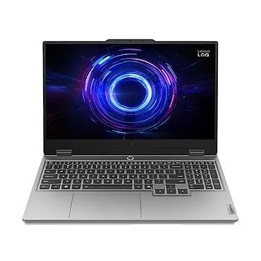 144: БИШКЕК ! Продаю Ноутбук Lenovo LOQ 15 AMD RYZEN 5 RTX 4050 Hz 144 RAM — 2