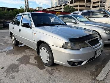 Унаа сатуу: Daewoo Nexia: 2011 г., 1.5 л, Кол менен иштөөчү, Бензин, Седан — 6