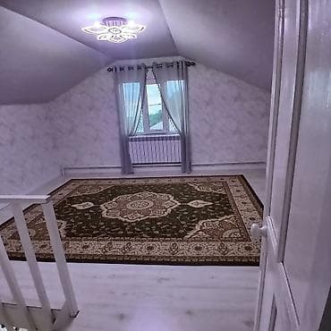 Недвижимость: Дом с участком и навесом для авто. От берега иссык куля 300 метров — 10