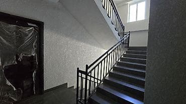 ата тюрк парк: 2 комнаты, 72 м², Элитка, 1 этаж, Готовая ПСО (под самоотделку) — 1