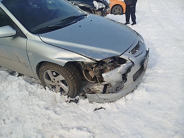 запчасти на киа бишкек фото: Mazda 6: 2003 г., 2 л, Механика, Бензин, Седан — 2