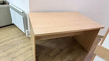 Раскройные столы: Письменный стол — 3