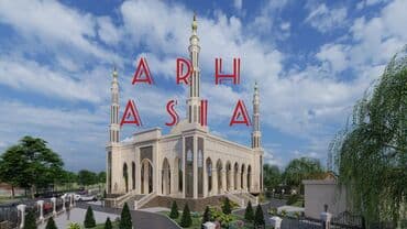 лицензия на строительство: Принимаем заказы по всему Кыргызстану любой сложности Мечта каждой — 3