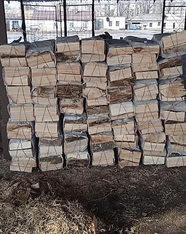Дрова: Дрова Карагач — 3