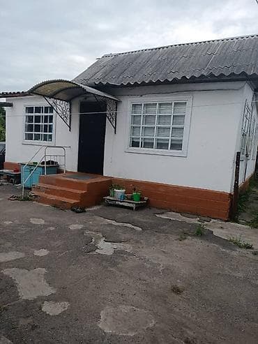 вагон чолпон ата: Продается дом в г.Кара Балта ул. Тимирязева 84 в районе круговой от — 2
