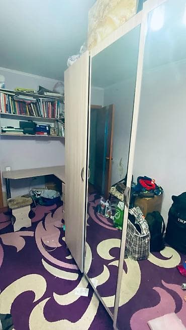угу: Балдар гарнитурасы, Колдонулган, Балдар үчүн, Кыздар үчүн, ДСП, Өзү алып кетүү — 6