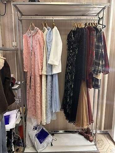 растровые куклы: Кронштейн Продаю кронштейн для одежды. Качественный, крепкий — 4