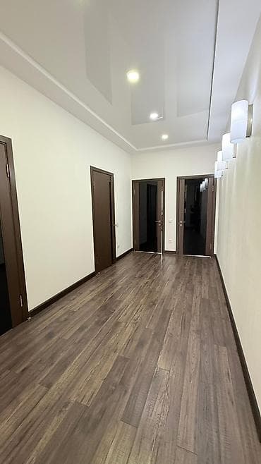 Квартиры: 3 комнаты, 123 м², Элитка, 5 этаж, Евроремонт — 3