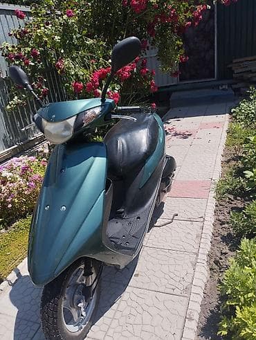 harley devidson: Мини мопед Honda, 50 куб. см, Бензин, Б/у — 4