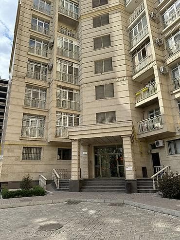 central park: Студия, С мебелью полностью — 8