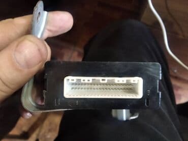 инжектор авто: Toyota Sequoi ЭБУ Тойота Сиквоя электронный блок управления — 2