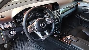 решетка радиатора w124 бишкек: Mercedes-Benz E-Class: 2009 г., 3.5 л, Автомат, Бензин, Седан — 6