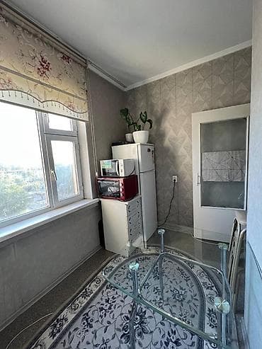 1 комната, 39 м², 105 серия, 6 этаж