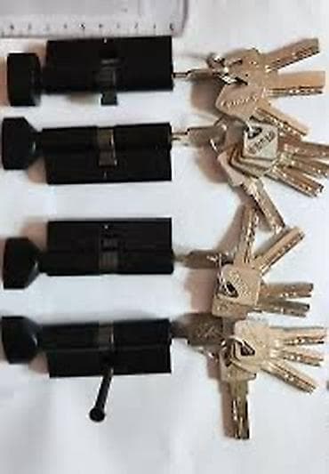 открывание дверей: 24/7 Ремонт и реставрация замков Также замена входных дверях ручек и — 2