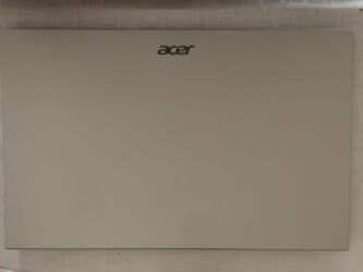 hp core i3: Ноутбук, Acer, 8 ГБ ОЭТ, Intel Celeron, 15.6 ", Колдонулган, Жумуш, окуу үчүн, эс тутум NVMe SSD — 4