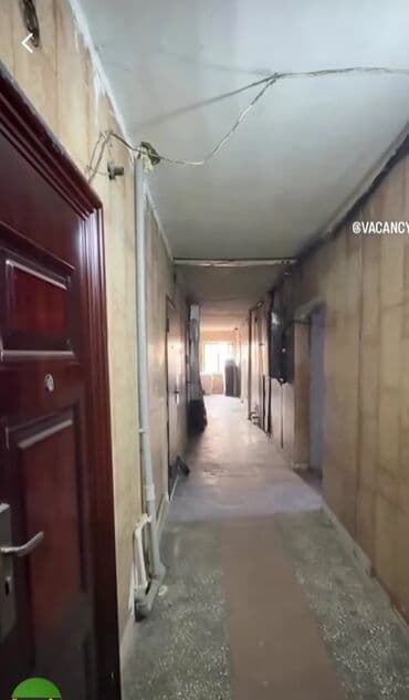 сдаю комнату арча бешик: 1 комната, 19 м² — 2