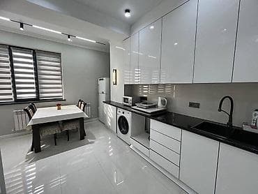 group: 2 комнаты, 60 м², Элитка, Евроремонт — 1