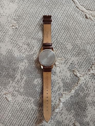 оригинал часы: Наручные часы OMAX (серия Slim/Prestige). - Кварцевый механизм. - — 2