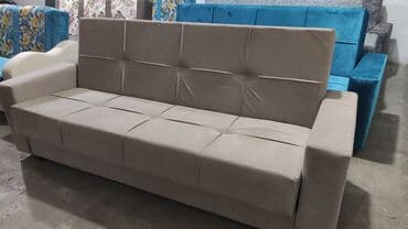 кресло кровать бишкек: Раскладной диван, Новый — 11