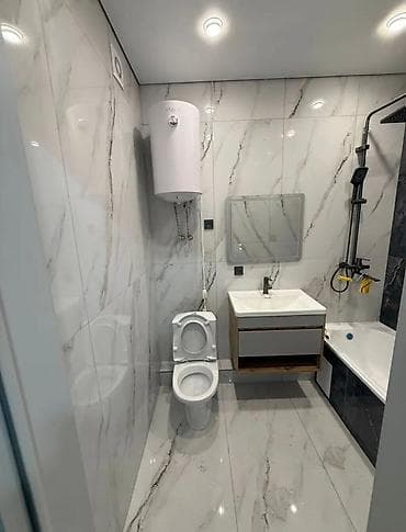 квартира в районе восток 5: 1 комната, 36 м², Элитка, 6 этаж, Евроремонт — 9