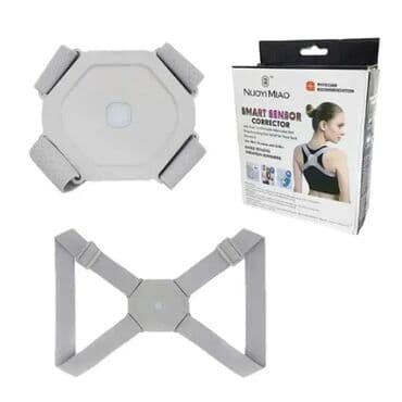 реакция: Массажер Для спины, Новый — 4