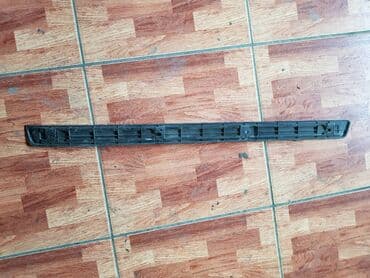 купить черепаху в бишкеке: Решетка радиатора Toyota Б/у, Оригинал — 2