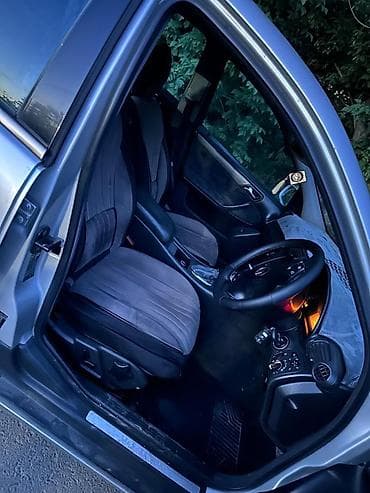 машина базары: Mercedes-Benz C-Class: 2001 г., 2 л, Автомат, Бензин, Седан — 10