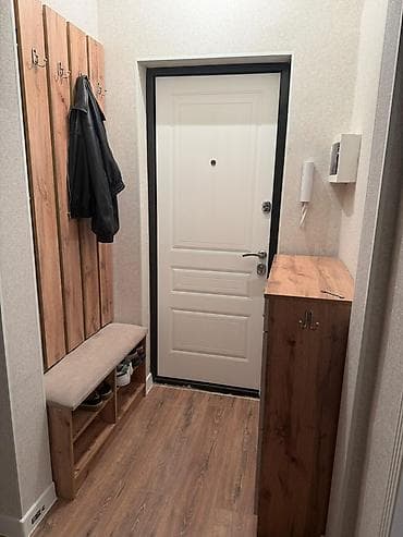 Батирлерди ижарага берүү: 2 бөлмө, Толугу менен эмереги бар — 7