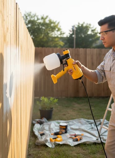 пистолеты для покраски: Электрический краскопульт, Новый, В наличии — 1