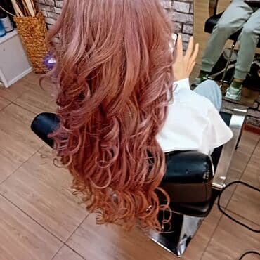 услуги повара на дому цена бишкек: Продаю 100% натуральные волосы, разные длина и цвет, в городе — 5