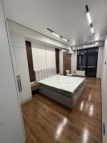 2 комнаты, 70 м², Элитка, 9 этаж, Дизайнерский ремонт