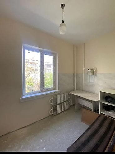 квартира гоголя московская: 1 комната, 35 м², 105 серия, 3 этаж — 3