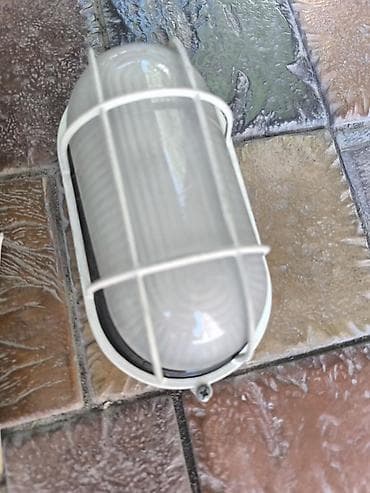 solutions upper: Набор осветительных приборов для дома и улицы Состав: - — 1