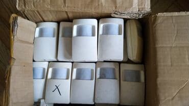 пленочный фотоаппарат бишкек: Датчики движения муляж ( беспроводные) и пожарные (под муляж) не — 1