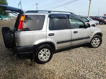 корпус срв: Honda CR-V: 1997 г., 2 л, Газ, Кроссовер — 4