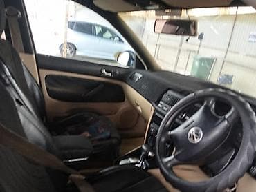 пассат б3 бак: Volkswagen Golf: 1999 г., 1.6 л, Автомат, Бензин, Хетчбек — 5