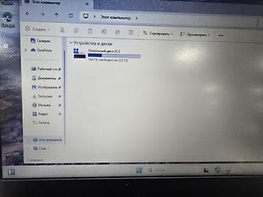 note: Ноутбук Lenovo 15.6" Характеристики: - Экран: 15.6", матовый - — 4