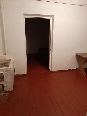 сниму квартиру: 50 м², 3 комнаты, Утепленный — 1
