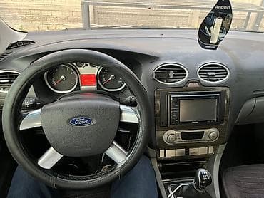 форд фокус 2011: Ford Focus: 2009 г., 1.8 л, Механика, Бензин, Седан — 2
