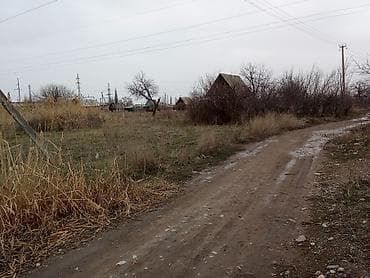 угловой участок: 10 соток, Для сельского хозяйства, Договор купли-продажи — 5