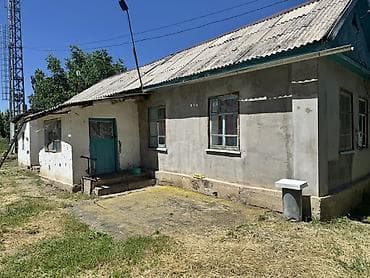 квартира бишкек аламидин 1: Продается дом в городе Орловка в топовой локации . Рядом спорт зал — 7