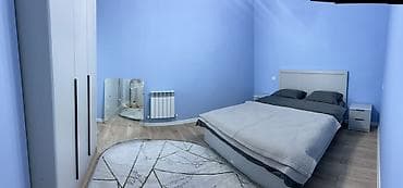 французский каартал: 2 комнаты, С мебелью полностью — 6