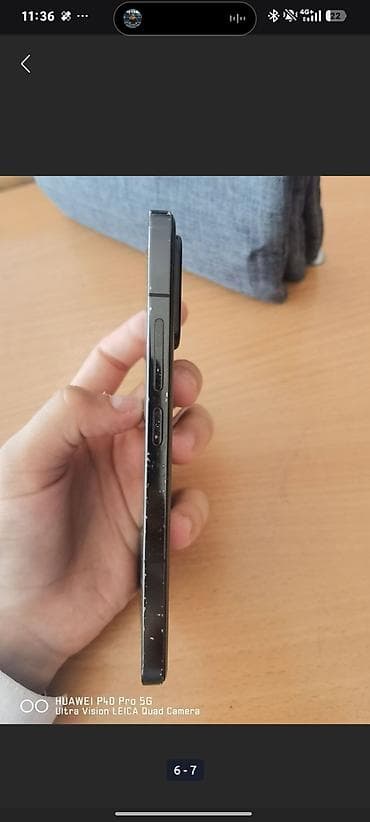 xiaomi 17: Xiaomi, 13, Б/у, 256 ГБ, цвет - Черный, 2 SIM — 2